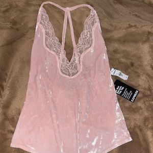 Express Bodysuit